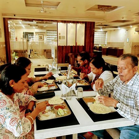 Mayda Inn- A Boutique Hotel 新德里 外观 照片